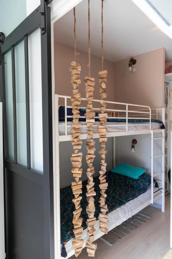 Giens 500M Des Plages De Sable -Lesclesdenicole Йер Экстерьер фото